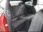 2021 Bmw 430i Xdrive Orange vin: WBA73AP03MCF83010