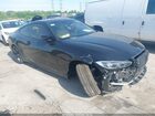 2021 Bmw 430i Xdrive Black vin: WBA73AP03MCH02402