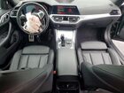 2023 Bmw 430xi Gran Coupe Зеленый vin: WBA73AV00PFN36231