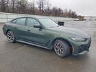 2023 Bmw 430xi Gran Coupe Зеленый vin: WBA73AV00PFN36231