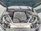 2023 Bmw 430xi Gran Coupe Зеленый vin: WBA73AV00PFN36231