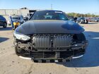 2024 Bmw 430xi Gran Coupe Black vin: WBA73AV04RFP80063