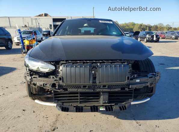 WBA73AV04RFP80063 2024 BMW OTHER Black Vista frontal