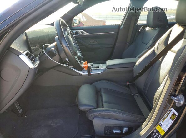 WBA73AV04RFP80063 2024 BMW OTHER Black Vista interior delantera