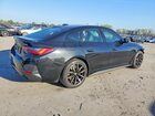 2024 Bmw 430xi Gran Coupe Black vin: WBA73AV04RFP80063