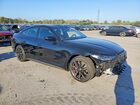 2024 Bmw 430xi Gran Coupe Black vin: WBA73AV04RFP80063