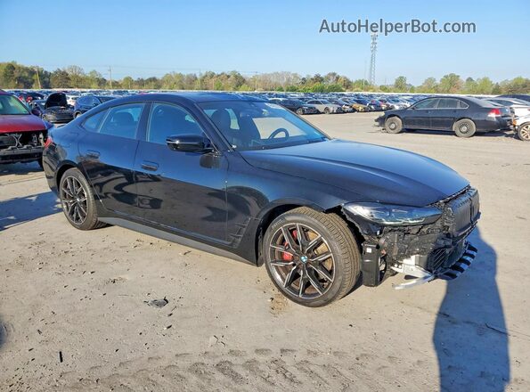 WBA73AV04RFP80063 2024 BMW OTHER Black Delantero derecho