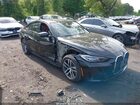 2023 Bmw 430i Gran Coupe Xdrive Black vin: WBA73AV05PFP33301