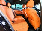 2021 Bmw 540 Xi Черный vin: WBA73BJ02MWX35451