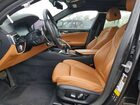 2021 Bmw 540 Xi Угольный vin: WBA73BJ03MCF98797