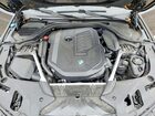 2021 Bmw 540 Xi Угольный vin: WBA73BJ03MCF98797