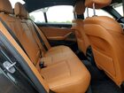 2021 Bmw 540 Xi Угольный vin: WBA73BJ03MCF98797