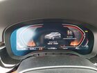 2021 Bmw 540 Xi Угольный vin: WBA73BJ03MCF98797