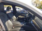 2022 Bmw 540 I Xdrive Белый vin: WBA73BJ09NCH74463