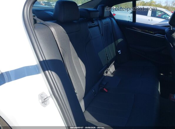 WBA73BJ09NCH74463 2022 BMW OTHER Белый Вид наклейки с VIN-кодом