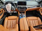 2023 Bmw 540 Xi Черный vin: WBA73BJ09PWX93352