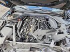 2023 Bmw 540 Xi Черный vin: WBA73BJ09PWX93352