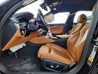 2023 Bmw 540 Xi Черный vin: WBA73BJ09PWX93352