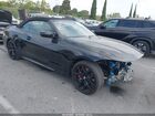 2025 Bmw M440i Xdrive Black vin: WBA73DB06SCU16451