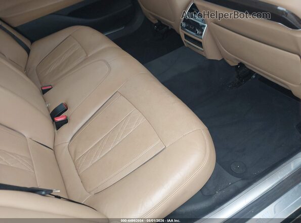 WBA7E2C50GG503948 2016 BMW OTHER Черный Вид наклейки с VIN-кодом