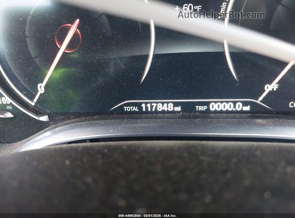 WBA7E2C50GG503948 2016 BMW OTHER Черный 