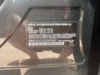 2016 Bmw 740 I Серый vin: WBA7E2C52GG503997