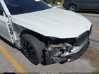 2019 Bmw 740i   Белый vin: WBA7E2C54KB216716