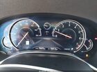 2019 Bmw 740i   Белый vin: WBA7E2C54KB216716