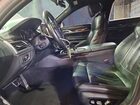 2019 Bmw 740 I Серебряный vin: WBA7E2C56KB217513