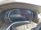 2017 Bmw 740 Xi Черный vin: WBA7E4C51HGU99082