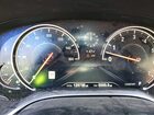 2017 Bmw 750 I Черный vin: WBA7F0C33HGM22122