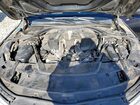 2017 Bmw 750 I Черный vin: WBA7F0C33HGM22122