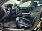 2016 Bmw 750 I Черный vin: WBA7F0C51GGL99990 2016 Bmw 750 I Черный vin: WBA7F0C51GGL99990