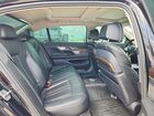 2016 Bmw 750 I Черный vin: WBA7F0C51GGL99990 2016 Bmw 750 I Черный vin: WBA7F0C51GGL99990