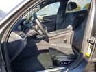 2016 Bmw 750 I Серый vin: WBA7F0C54GGL99546