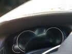 2016 Bmw 750 I Серый vin: WBA7F0C54GGL99546