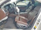 2016 Bmw 750 Xi Белый vin: WBA7F2C51GG415035