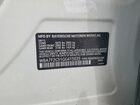 2016 Bmw 750 Xi Белый vin: WBA7F2C51GG415035