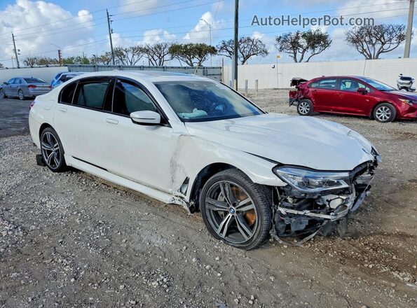 WBA7F2C53HG421985 2017 BMW OTHER White Delantero derecho