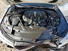 2017 Bmw 750 Xi White vin: WBA7F2C53HG421985