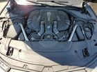 2018 Bmw 750 Xi Черный vin: WBA7F2C55JB238736