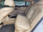 2019 Bmw 750 Xi Двухцветный vin: WBA7F2C55KB239760
