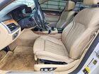 2019 Bmw 750 Xi Двухцветный vin: WBA7F2C55KB239760