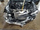 2016 Bmw 750 Xi Charcoal vin: WBA7F2C58GG421026