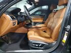 2016 Bmw 750 Xi Charcoal vin: WBA7F2C58GG421026
