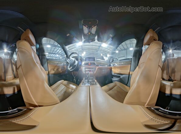 WBA7F2C58GG421026 2016 BMW OTHER Charcoal Вид наклейки з VIN-кодом