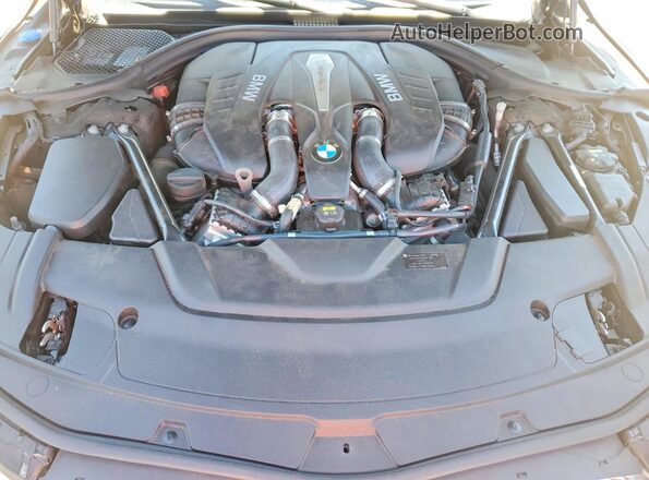 WBA7F2C58JB238164 2018 BMW OTHER Black Vista interior trasera