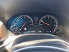 2018 Bmw 750 Xi Black vin: WBA7F2C58JB238164