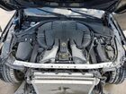 2018 Bmw Alpina B7 Black vin: WBA7F2C5XJG856346