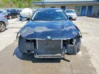 2018 Bmw Alpina B7 Black vin: WBA7F2C5XJG856346